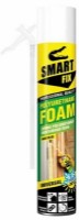 Spumă poliuretanică Smart Fix Maxi Foam 830gr imaginea #1 — magazin online Desire.md