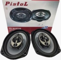 Автомобильные колонки Pistol Oval 6x9 фото №3 — интернет-магазин Desire.md