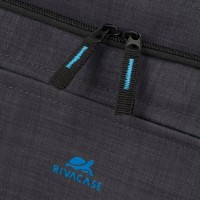 Geanta laptop Rivacase 8058 Black + Wireless Mouse imaginea #7 — magazin online Desire.md