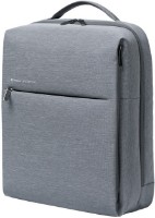 Городской рюкзак Xiaomi Mi City 2 Backpack Light Grey фото №2 — интернет-магазин Desire.md