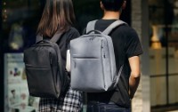 Городской рюкзак Xiaomi Mi City 2 Backpack Light Grey фото №4 — интернет-магазин Desire.md