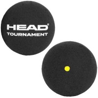 Minge pentru squash Head Tournament 3B (287336)
