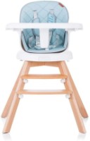 Scaun de masa Chipolino Rotto (STHRT02003SK) imaginea #3 — magazin online Desire.md