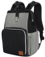 Сумка для мам Kinderkraft Molly (KKAMOLLBLK0000)