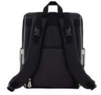 Сумка для мам Kinderkraft Molly (KKAMOLLBLK0000) фото №4 — интернет-магазин Desire.md