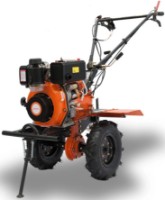 Культиватор дизельный Aerobs BSD1050 фото №2 — интернет-магазин Desire.md