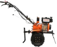 Культиватор дизельный Aerobs BSD1050 фото №3 — интернет-магазин Desire.md