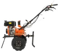 Культиватор дизельный Aerobs BSD1050 фото №4 — интернет-магазин Desire.md