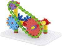 Конструктор Quercetti Georello Tech (6136) 