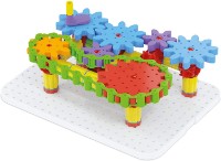 Конструктор Quercetti Georello Tech (6136)  фото №2 — интернет-магазин Desire.md