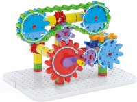 Конструктор Quercetti Georello Tech (6136)  фото №3 — интернет-магазин Desire.md