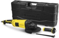 Углошлифовальная машина Trotec PAGS10230 фото №3 — интернет-магазин Desire.md