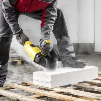 Углошлифовальная машина Trotec PAGS10230 фото №4 — интернет-магазин Desire.md