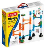 Лабиринт Quercetti Marble Run (6546)  фото №2 — интернет-магазин Desire.md
