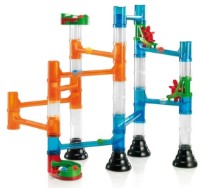 Лабиринт Quercetti Marble Run (6546)  фото №5 — интернет-магазин Desire.md