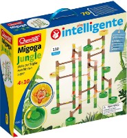 Лабиринт Quercetti Migoga Jungle (6582) 