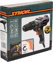 Шуруповерт Sthor 78990 фото №3 — интернет-магазин Desire.md