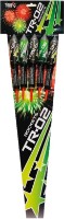 Foc de artificii Tropic Rockets TR-02