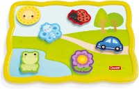 Развивающий набор Quercetti Smart (0231)  фото №4 — интернет-магазин Desire.md