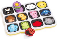 Развивающий набор Quercetti Smart (0231)  фото №2 — интернет-магазин Desire.md