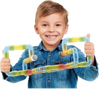 Лабиринт Quercetti Tubation Maze (4168)  фото №3 — интернет-магазин Desire.md