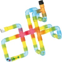 Лабиринт Quercetti Tubation Maze (4168)  фото №1 — интернет-магазин Desire.md