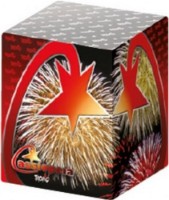 Foc de artificii Tropic Cassiopeia TB149