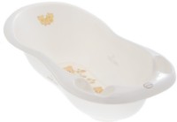Ванночка Tega Baby Bear (MS-005 ODPŁYW-118) Pearl