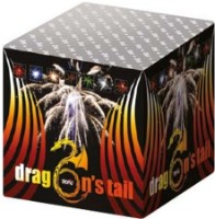 Foc de artificii Tropic Dragon's Tail TB79