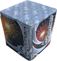 Foc de artificii Tropic Piroman TB148