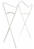 Stand pentru cadă Tega Baby Lux White (DM-002) imaginea #1 — magazin online Desire.md