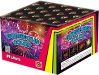 Фейерверк Chili CLE4035 фото №1 — интернет-магазин Desire.md