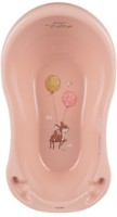 Ванночка Tega Baby Forest Fairytale (FF-004-107) Pink фото №4 — интернет-магазин Desire.md