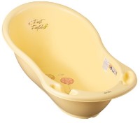 Ванночка Tega Baby Forest Fairytale (FF-005-109) Yellow