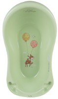 Cădiţă Tega Baby Forest Fairytale (FF-005-112) Green imaginea #4 — magazin online Desire.md