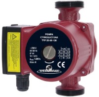 Pompă de circulație Ferro 25-60 130 0204W