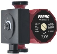Циркуляционный насос Ferro GPA II 130 25-6 0604W