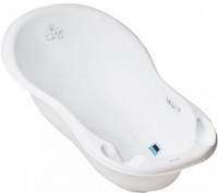 Cădiţă Tega Baby Rabbit (KR-011-103) White imaginea #1 — magazin online Desire.md