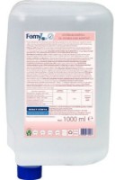 Жидкое мыло для рук Fomy Antibacterial 1L (N020) фото №1 — интернет-магазин Desire.md
