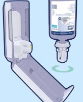 Средство для очистки рук Tork Mild Foam Soap 1L (520501) фото №2 — интернет-магазин Desire.md