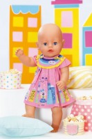 Одежда для кукол Zapf Baby Born (828243)  фото №4 — интернет-магазин Desire.md