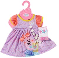 Одежда для кукол Zapf Baby Born (828243)  фото №1 — интернет-магазин Desire.md