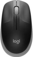 Компьютерная мышь Logitech M190 Mid Grey (910-005906)