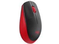 Mouse Logitech M190 Red (910-005908) imaginea #4 — magazin online Desire.md