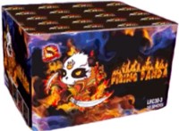 Foc de artificii Chili LFC30-3