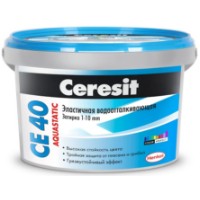 Chit de rosturi Ceresit CE40-22