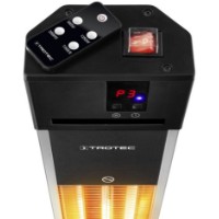 Incalzitor cu infraroșu Trotec IRS2000E imaginea #2 — magazin online Desire.md