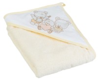 Prosop pentru copii Tega Baby Bear (MS-015 100X100-119) 