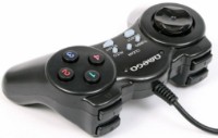 Gamepad TornadoPC, USB [41087] фото №1 — интернет-магазин Desire.md