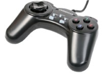 Gamepad TornadoPC, USB [41087] фото №2 — интернет-магазин Desire.md